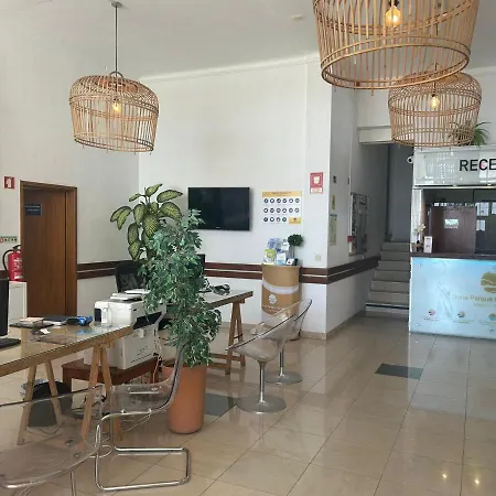 Mira Vila Studio - Duna Parque Resorts & Hotels Vila Nova de Milfontes Exterior foto