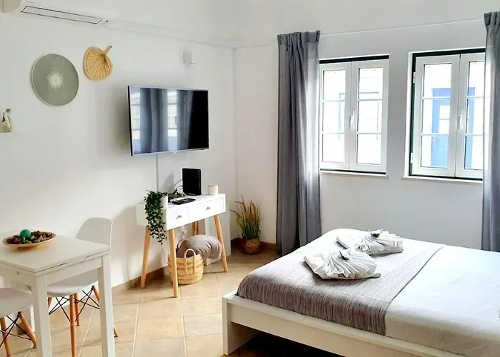 Mira Vila Studio - Duna Parque Resorts & Hotels
