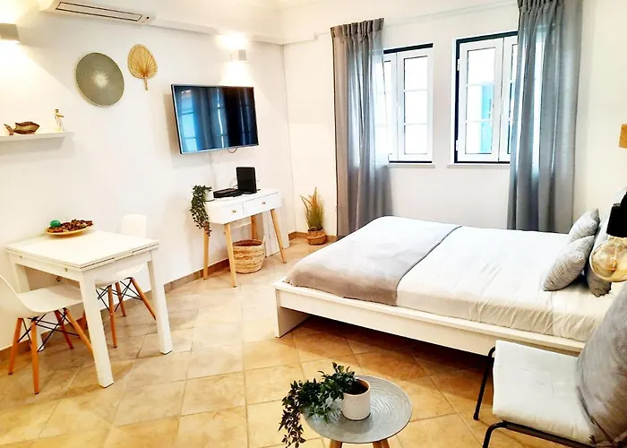 Mira Vila Studio - Duna Parque Resorts & Hotels