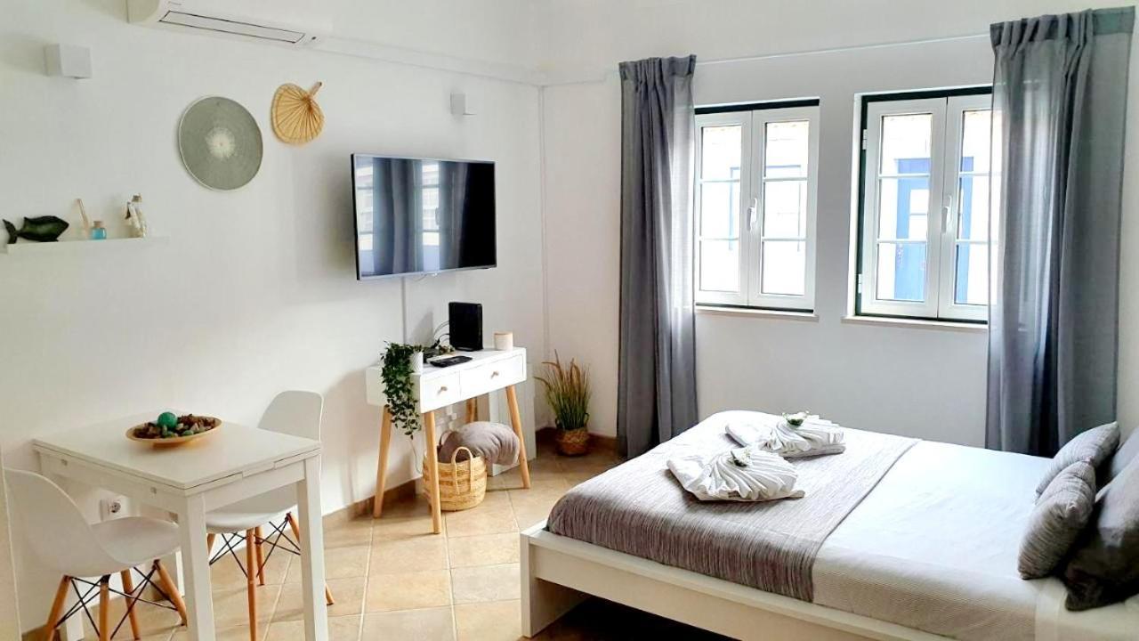 Apartment Mira - Duna Parque &