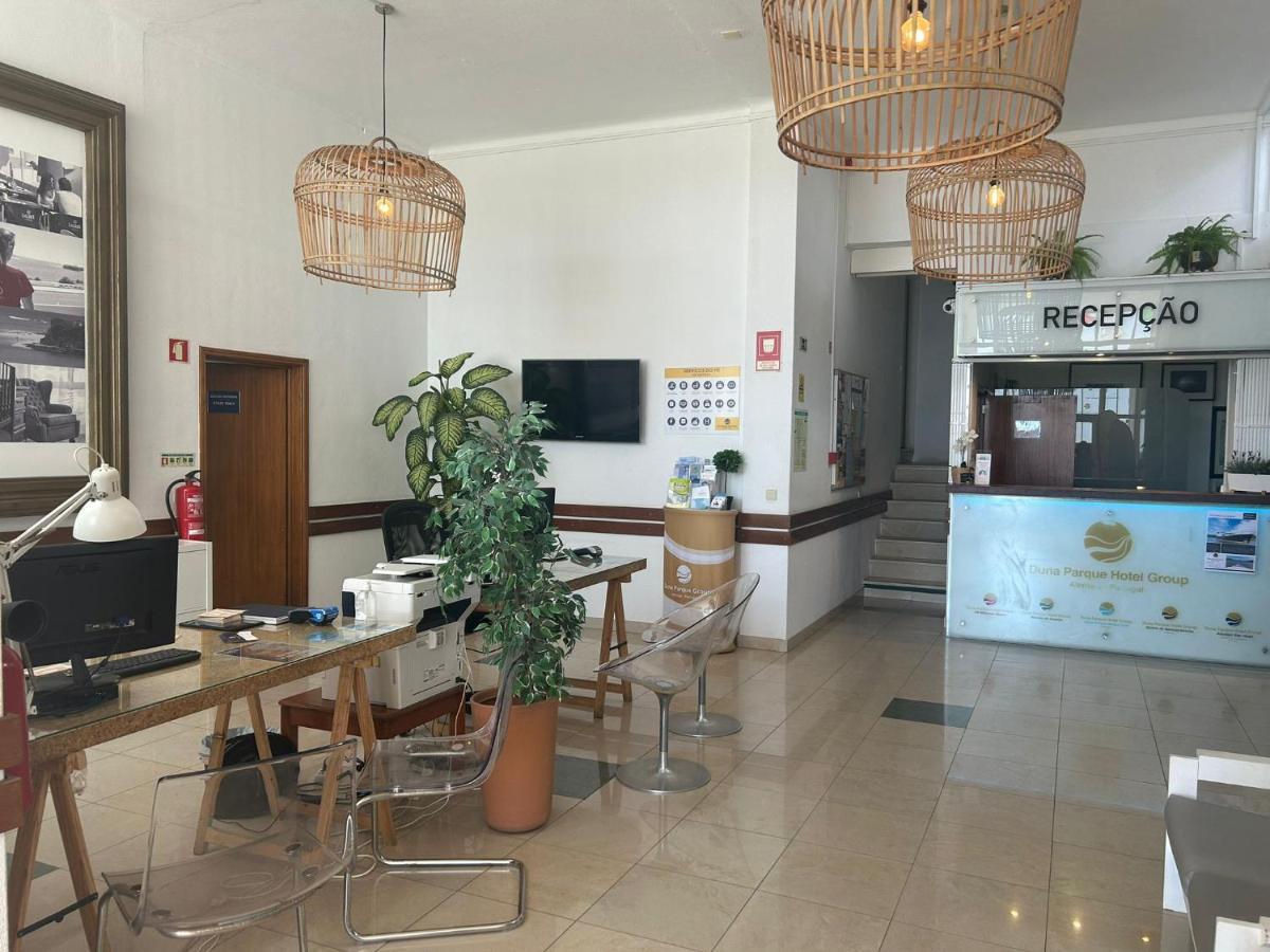 Mira - Duna Parque & Apartment Vila Nova de Milfontes