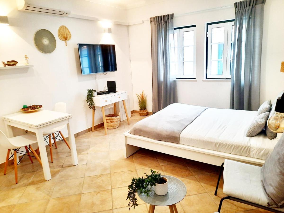 Apartment Mira - Duna Parque & Vila Nova de Milfontes