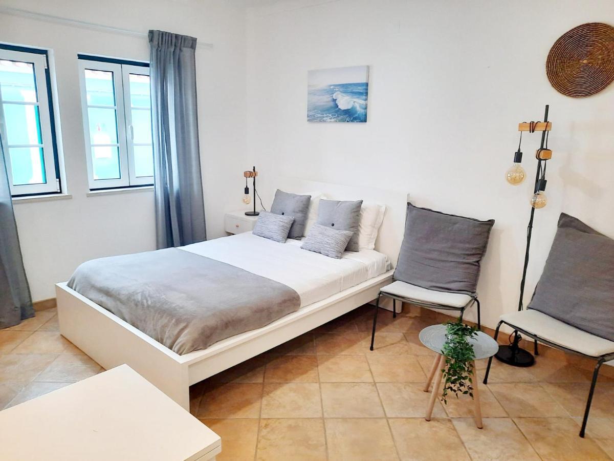 Mira - Duna Parque & Apartment Vila Nova de Milfontes